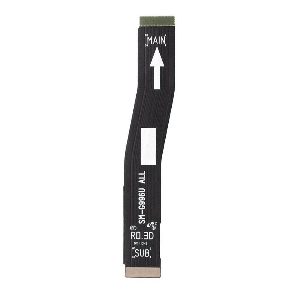 Main Board Flex Cable for Samsung Galaxy S21 Plus (Purple) Main Board Flex Cable for Samsung Galaxy S21 Plus (Purple)